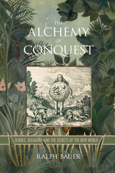 Produktbild: Alchemy of Conquest