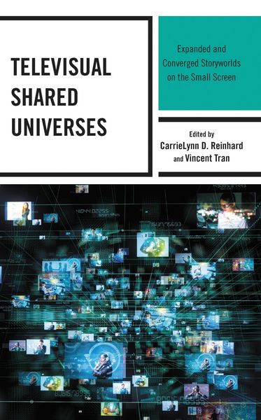 Produktbild: Televisual Shared Universes