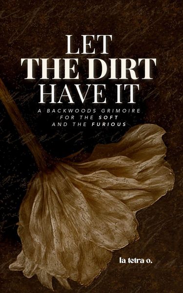 Produktbild: Let the Dirt Have It