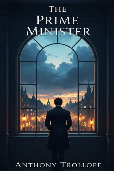Produktbild: The Prime Minister
