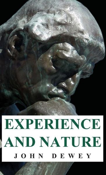 Produktbild: Experience and Nature