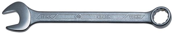 C.K T4343M 17H Ring-Maulschlüssel 17mm