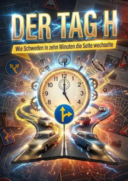 Tag H, Taschenbuch von Thomas Riek, Epubli, 9783565256426