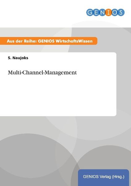 Produktbild: Multi-Channel-Management