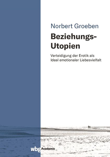 Produktbild: Beziehungs-Utopien