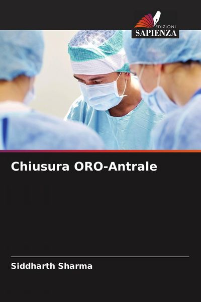 Produktbild: Chiusura ORO-Antrale