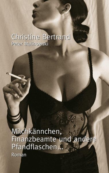 Produktbild: Milchk&auml;nnchen, Finanzbeamte und andere Pfandflaschen...