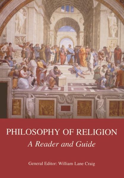 Produktbild: Philosophy of Religion
