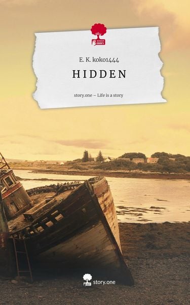 Produktbild: H I D D E N. Life is a Story - story.one