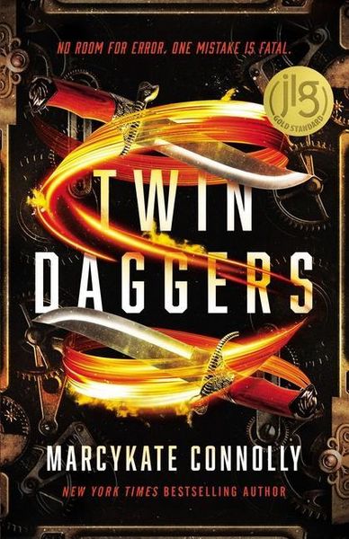 Produktbild: Twin Daggers