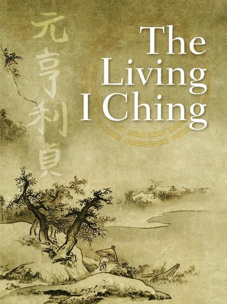 Produktbild: The Living I Ching