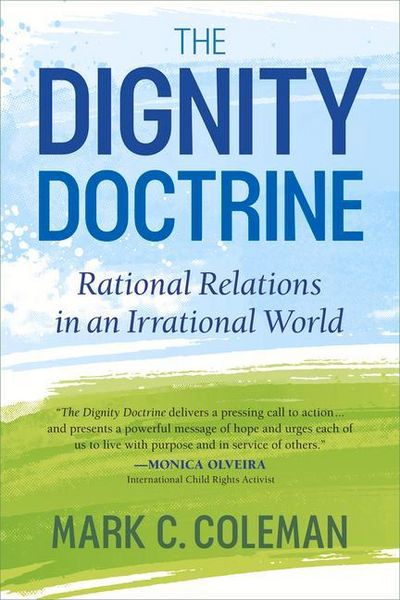 Produktbild: The Dignity Doctrine