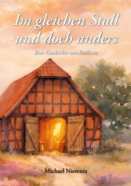 Produktbild: Im gleichen Stall und doch anders