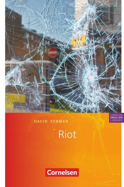 Cornelsen English Library - Für den Englischunterricht in der Sekundarstufe I - Fiction - Ab 9. Schuljahr / B1, Taschenbuch von David Fermer,