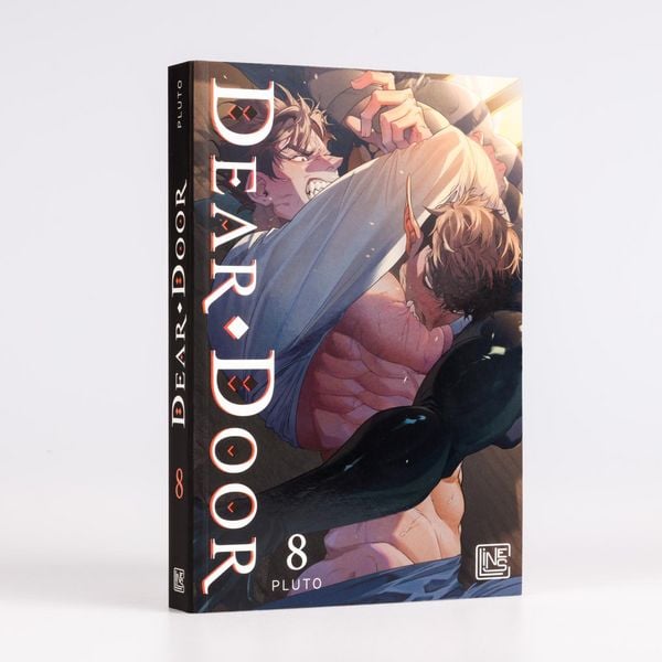Produktbild: Dear.Door 8