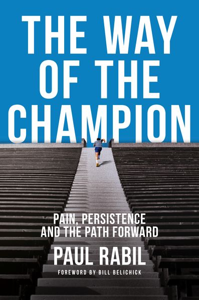 Produktbild: The Way of the Champion