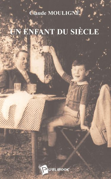 Produktbild: Un enfant du siecle