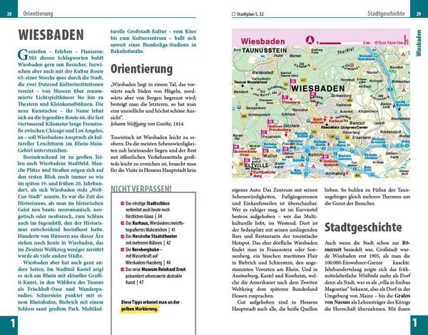 Produktbild: Reise Know-How Reisef&uuml;hrer Rheinhessen, Rheingau
