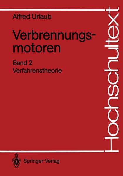 Produktbild: Verbrennungsmotoren
