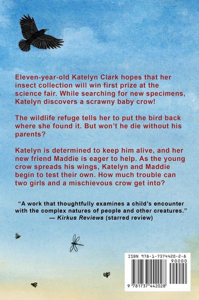 Produktbild: Katelyn's Crow
