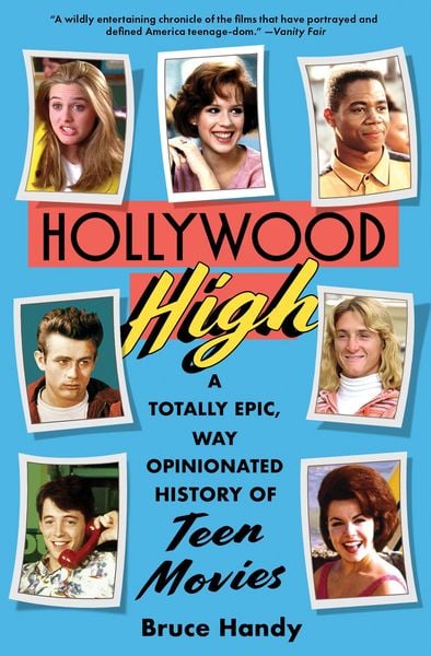 Produktbild: Hollywood High