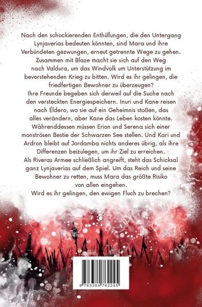 Produktbild: The Story of Mara