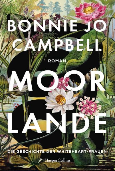 Produktbild: Moorlande