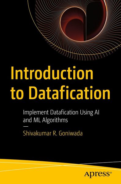 Produktbild: Introduction to Datafication