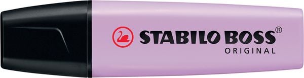 Produktbild: STABILO Textmarker BOSS ORIGINAL Pastel