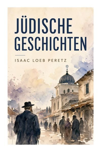 Produktbild: J&uuml;dische Geschichten