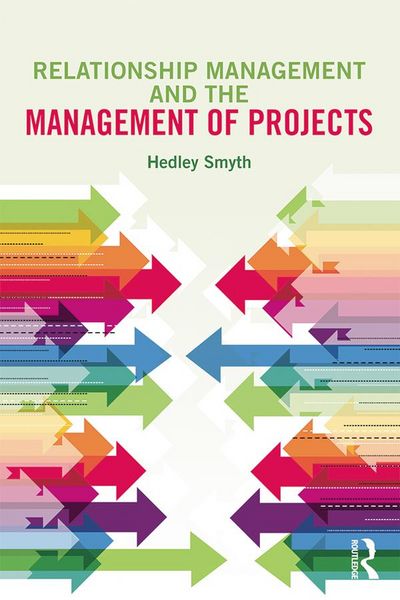 Produktbild: Relationship Management and the Management of Projects