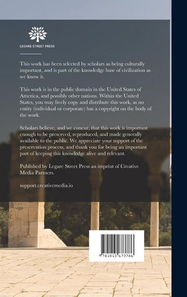 Produktbild: A History of the Jewish People During the Maccabean and Roman Periods