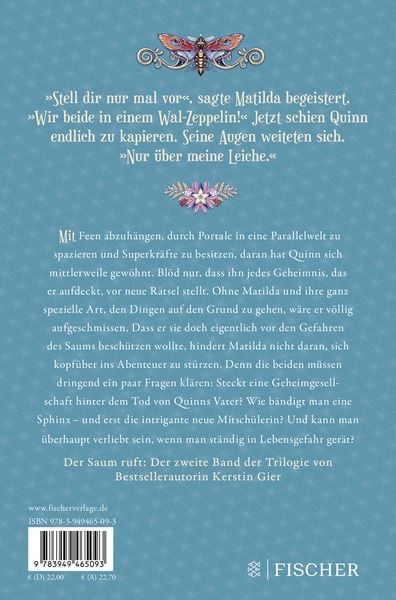 Produktbild: Vergissmeinnicht - Was bisher verloren war