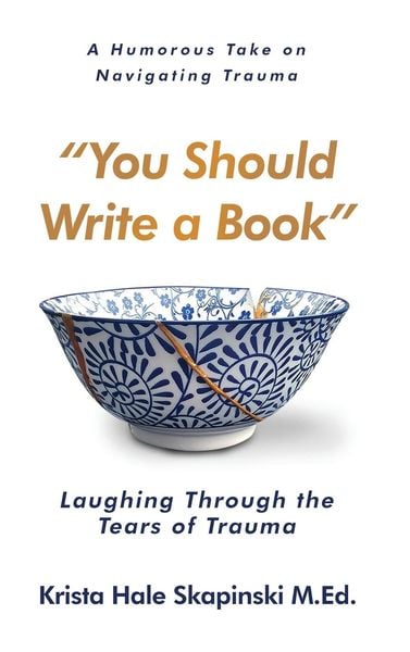 Produktbild: You Should Write a Book