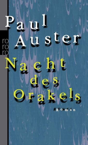 Produktbild: Nacht des Orakels