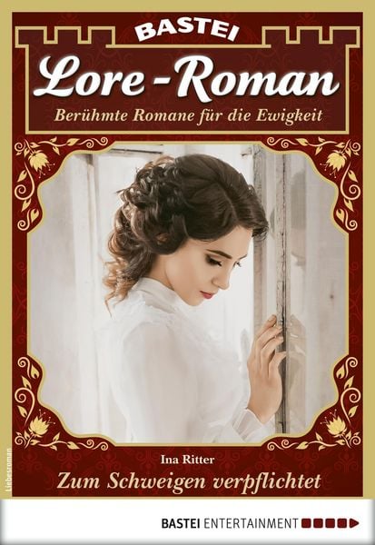 Produktbild: Lore-Roman 72
