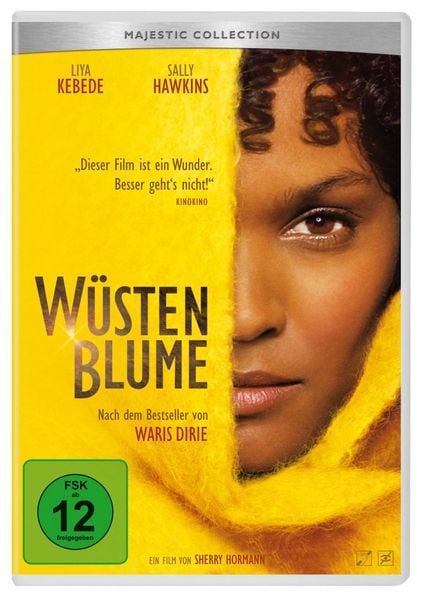 Produktbild: W&uuml;stenblume