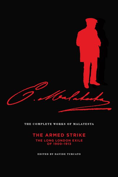 Produktbild: The Complete Works of Malatesta