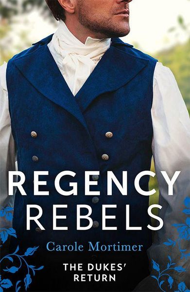 Produktbild: Regency Rebels