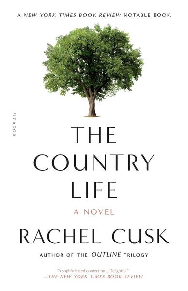 Produktbild: The Country Life