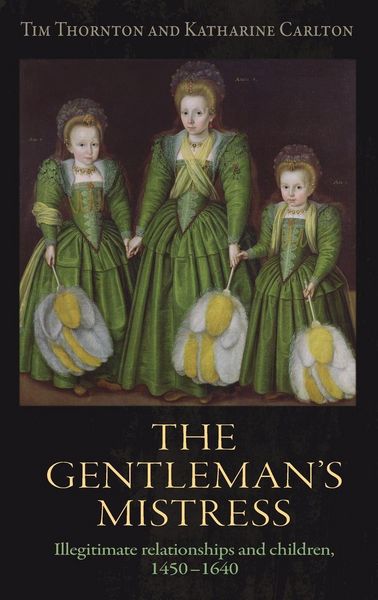 Produktbild: The gentleman's mistress