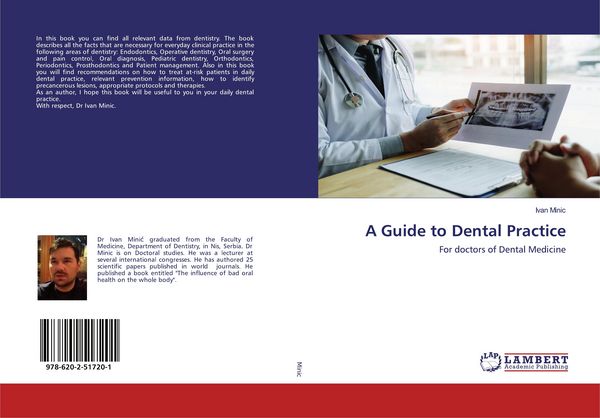 Produktbild: A Guide to Dental Practice