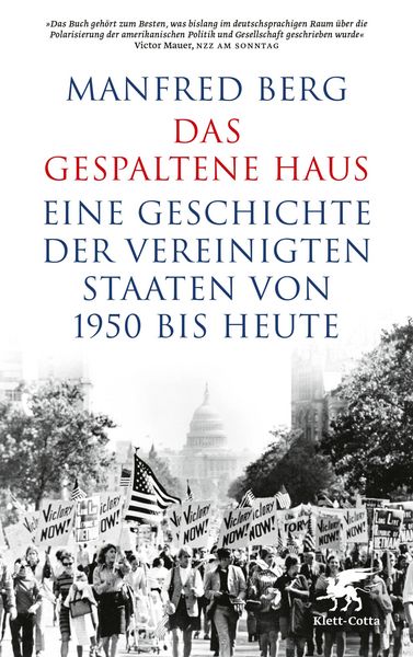 Produktbild: Das gespaltene Haus