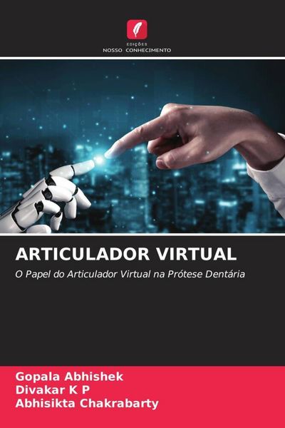 Produktbild: Articulador Virtual
