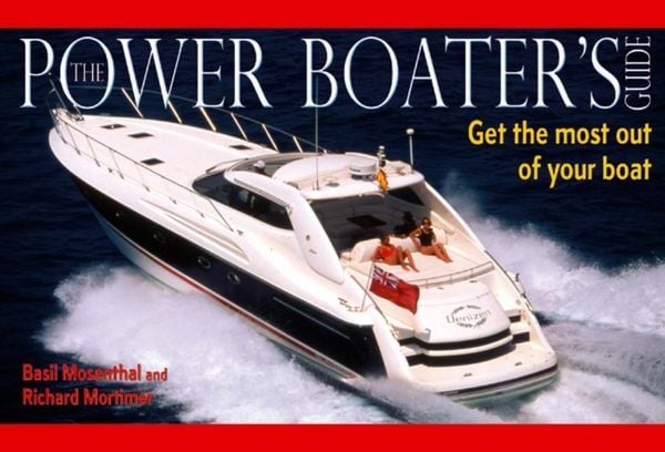 Produktbild: The Power Boater's Guide