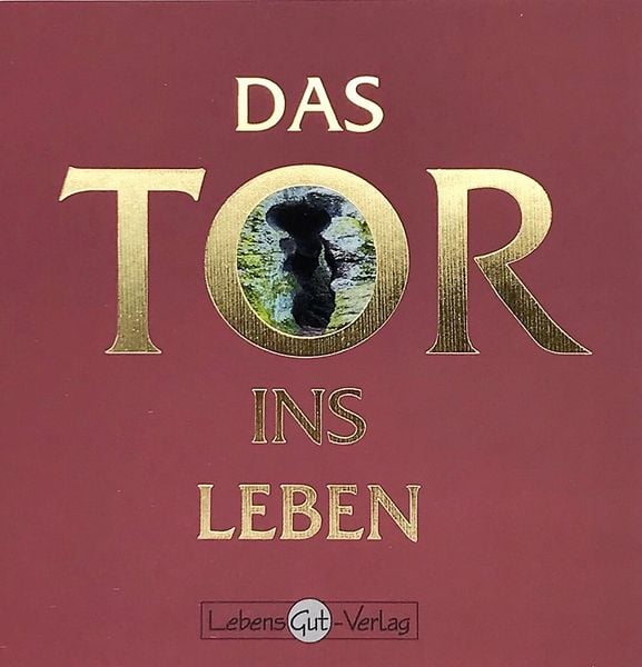 Produktbild: Das Tor ins Leben