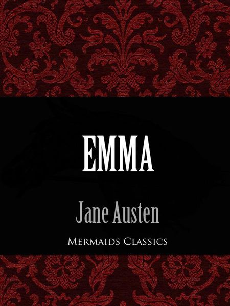 Produktbild: Emma