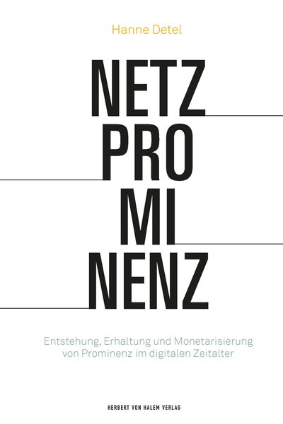 Produktbild: Netzprominenz