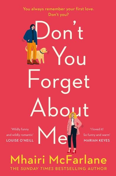 Produktbild: Don't You Forget About Me