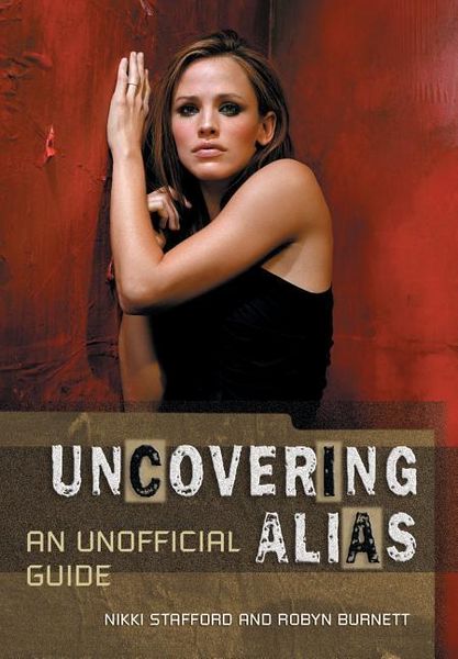 Produktbild: Uncovering Alias
